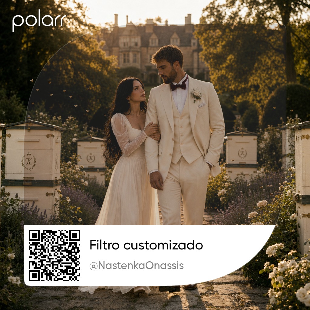 Filtro oficial 01: Filtro customizado