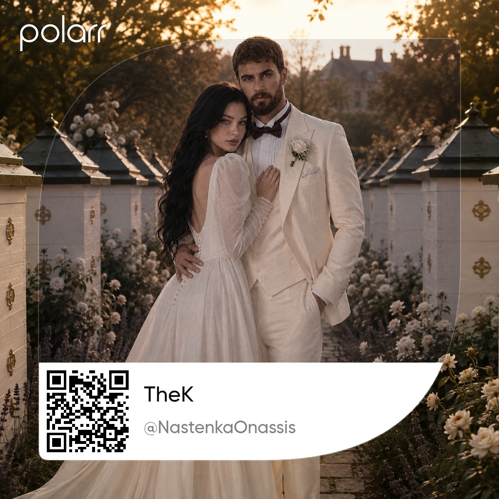 Filtro oficial 02: TheK